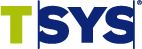 (TSYS LOGO)